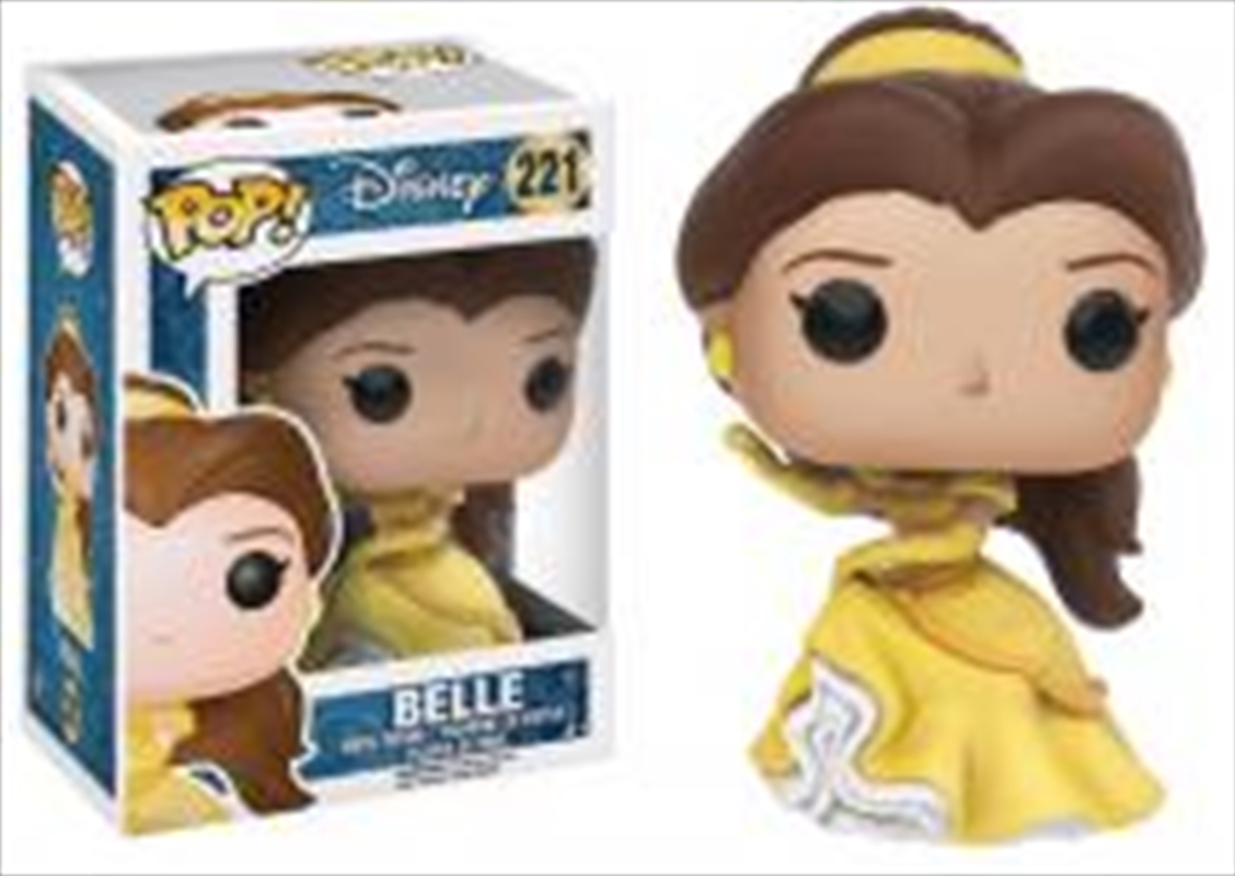 Belle Dancing/Product Detail/Movies