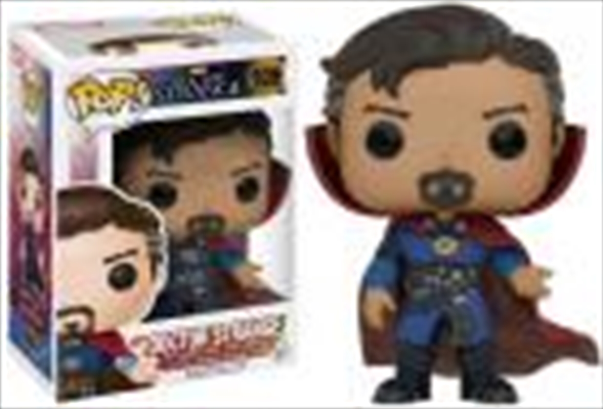 Doctor Strange/Product Detail/Movies