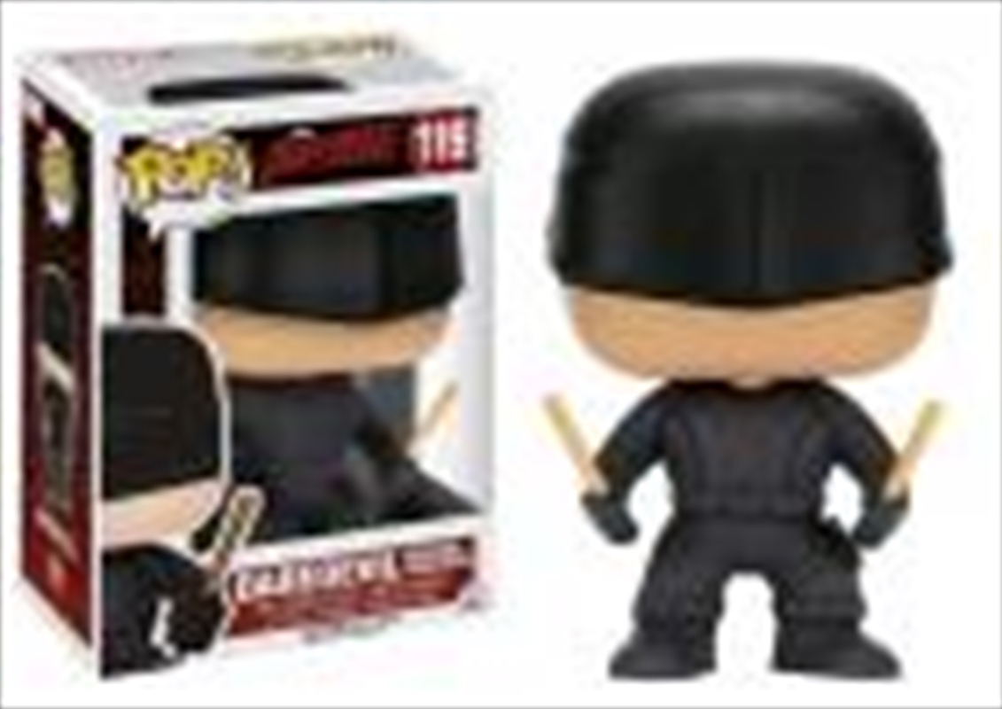 Daredevil Black Suit/Product Detail/TV