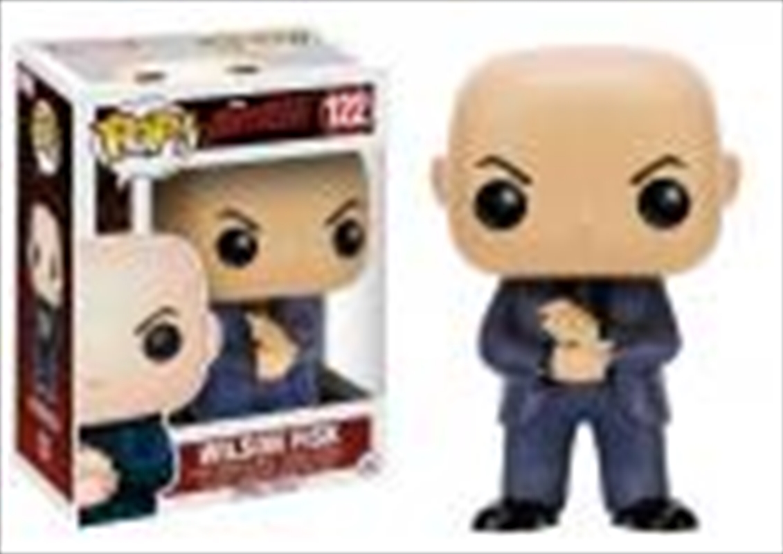 Daredevil Wilson Fisk/Product Detail/TV