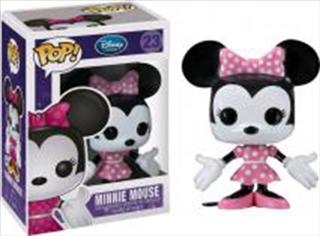 Minnie Mouse/Product Detail/Movies