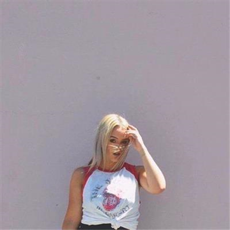 Complete: Ep/Product Detail/Pop