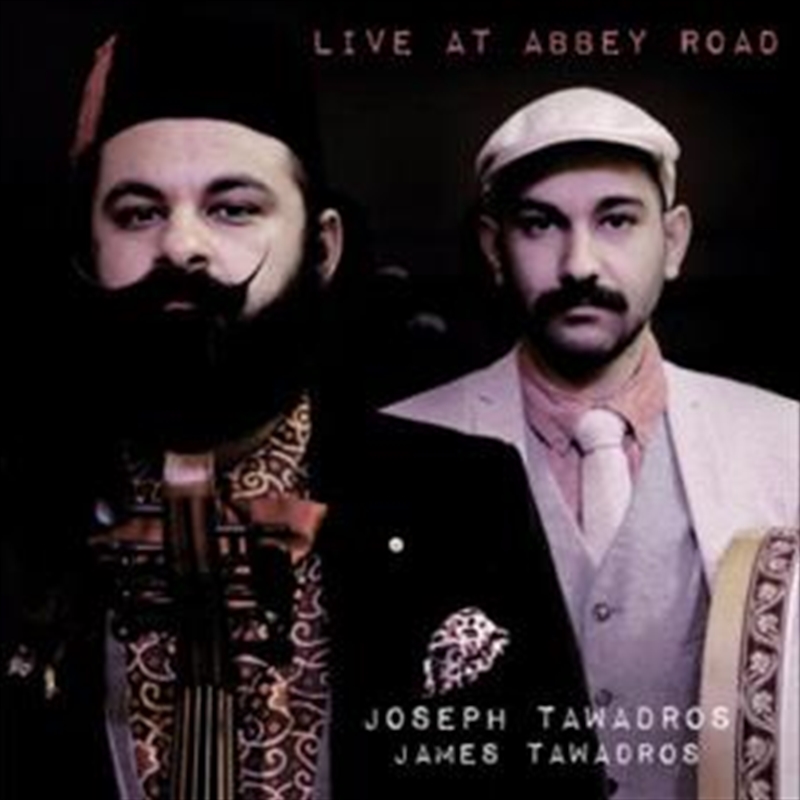 Live At Abbey Road/Product Detail/Classical