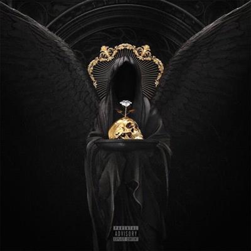 Off The Grid/Product Detail/Hip-Hop