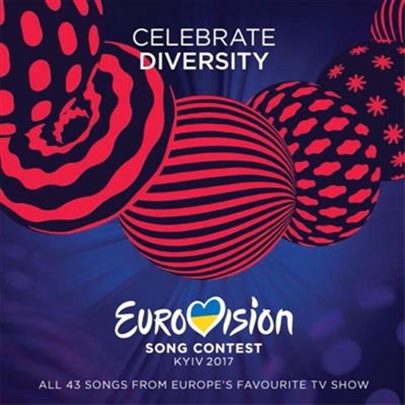 Eurovision Song Contest 2017/Product Detail/Specialist