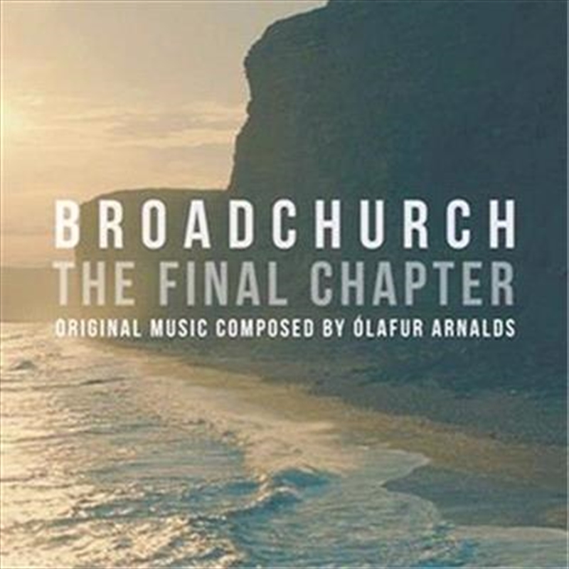 Broadchurch: The Final Chapter/Product Detail/Classical