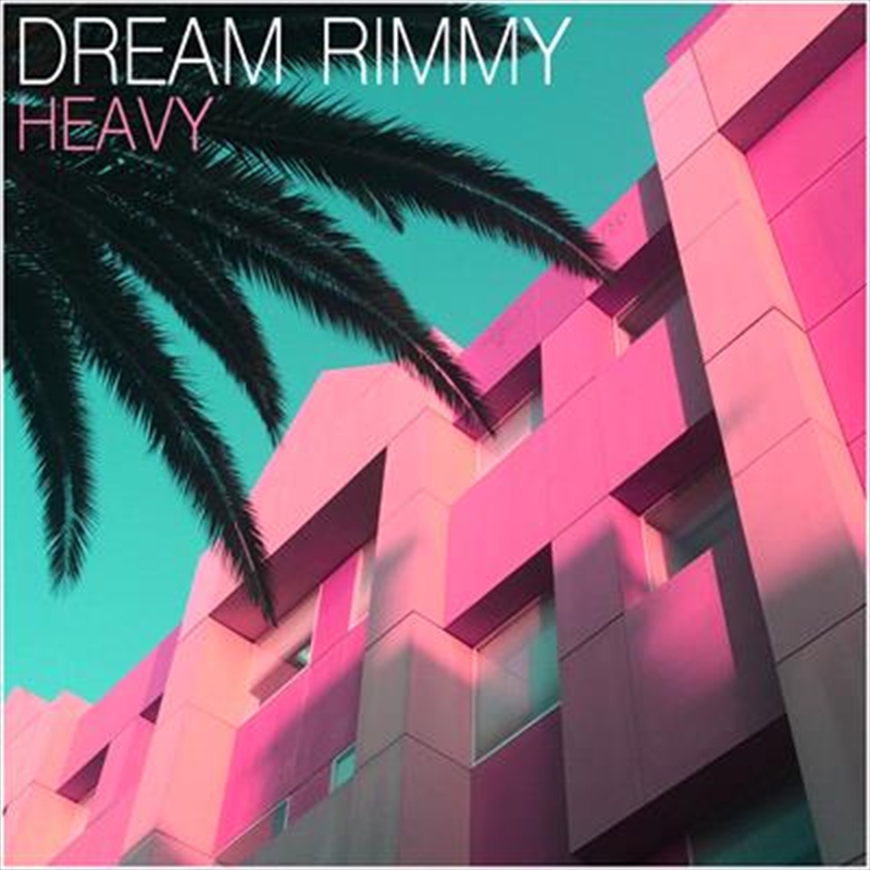 Heavy: Ep/Product Detail/Rock