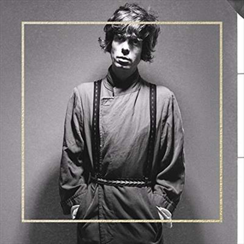 Meetings Of The Waters/Product Detail/Folk