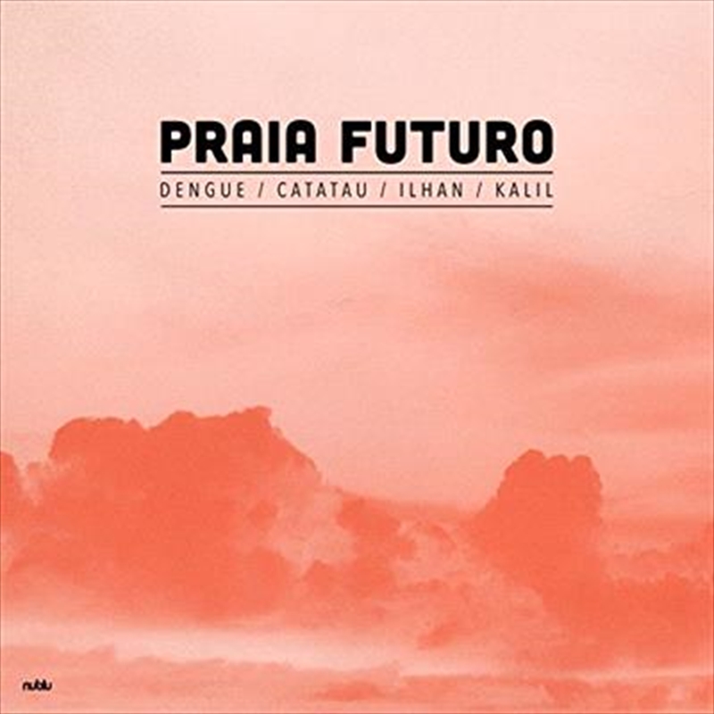 Praia Futuro/Product Detail/Dance