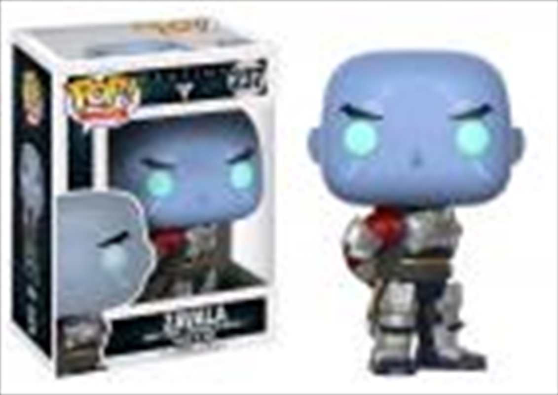 Zavala/Product Detail/Standard Pop Vinyl