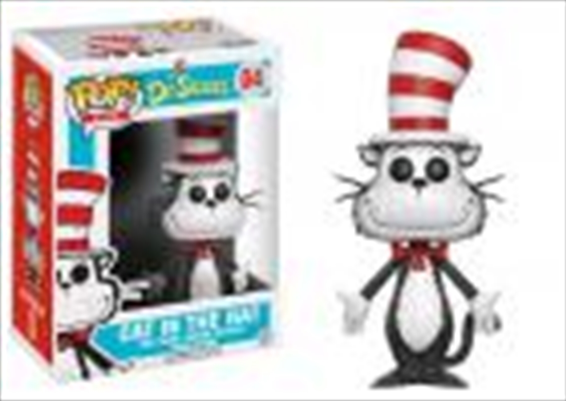 Cat In The Hat/Product Detail/Movies