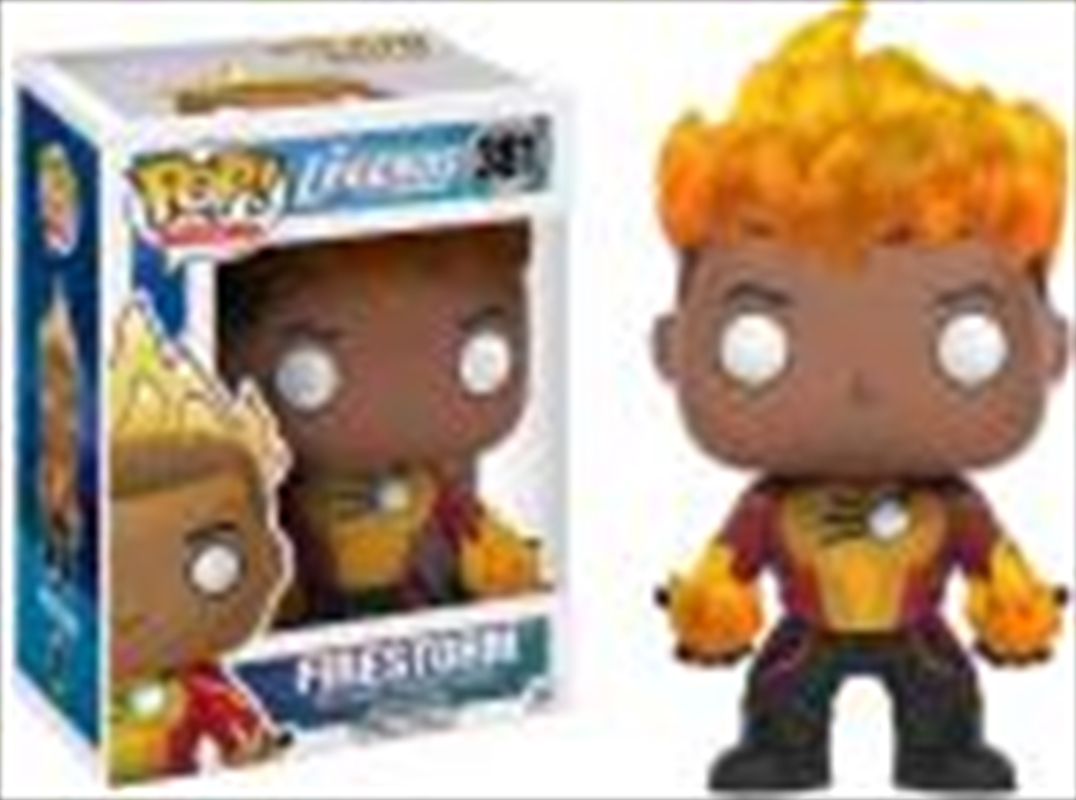 Firestorm/Product Detail/TV