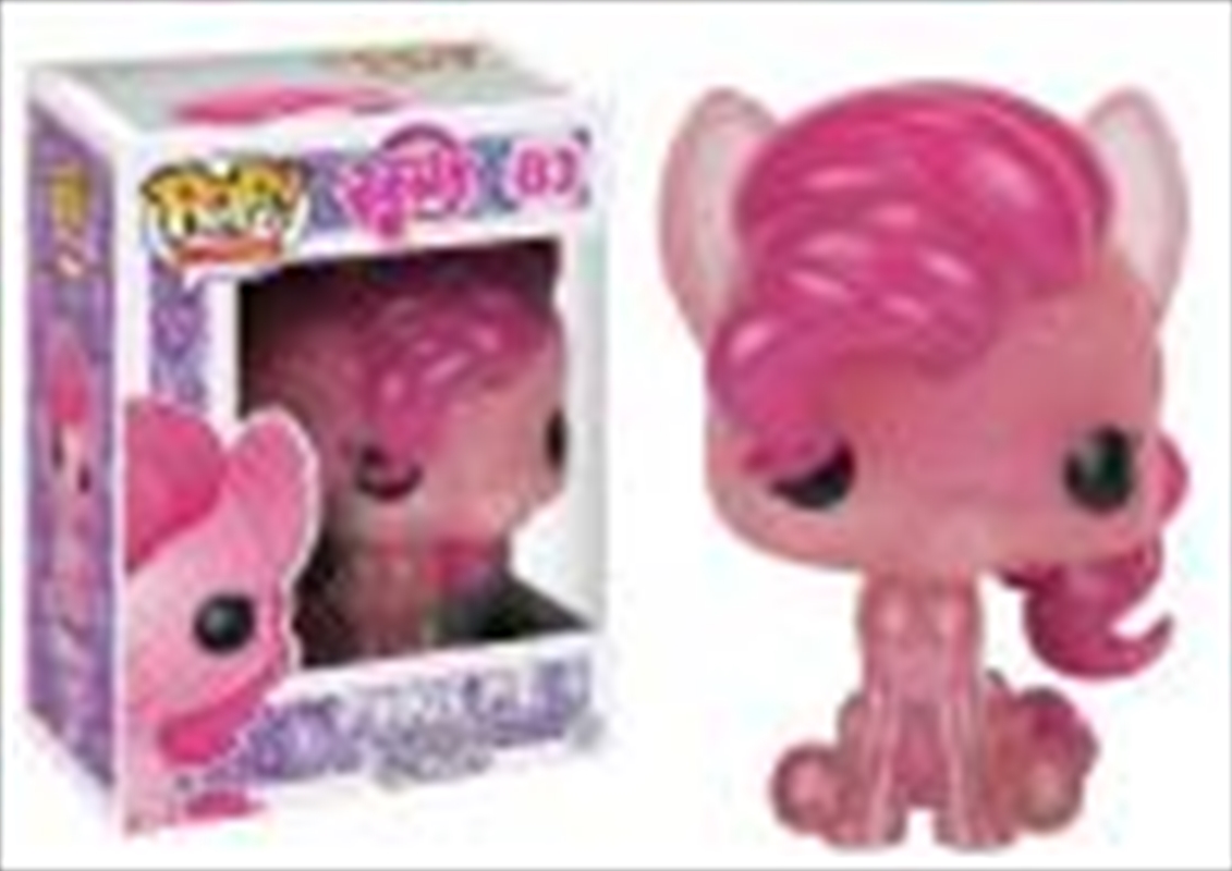 Pinkie Pie Glitter/Product Detail/Movies