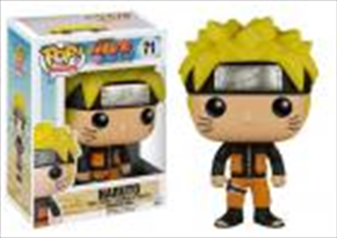 Naruto/Product Detail/TV