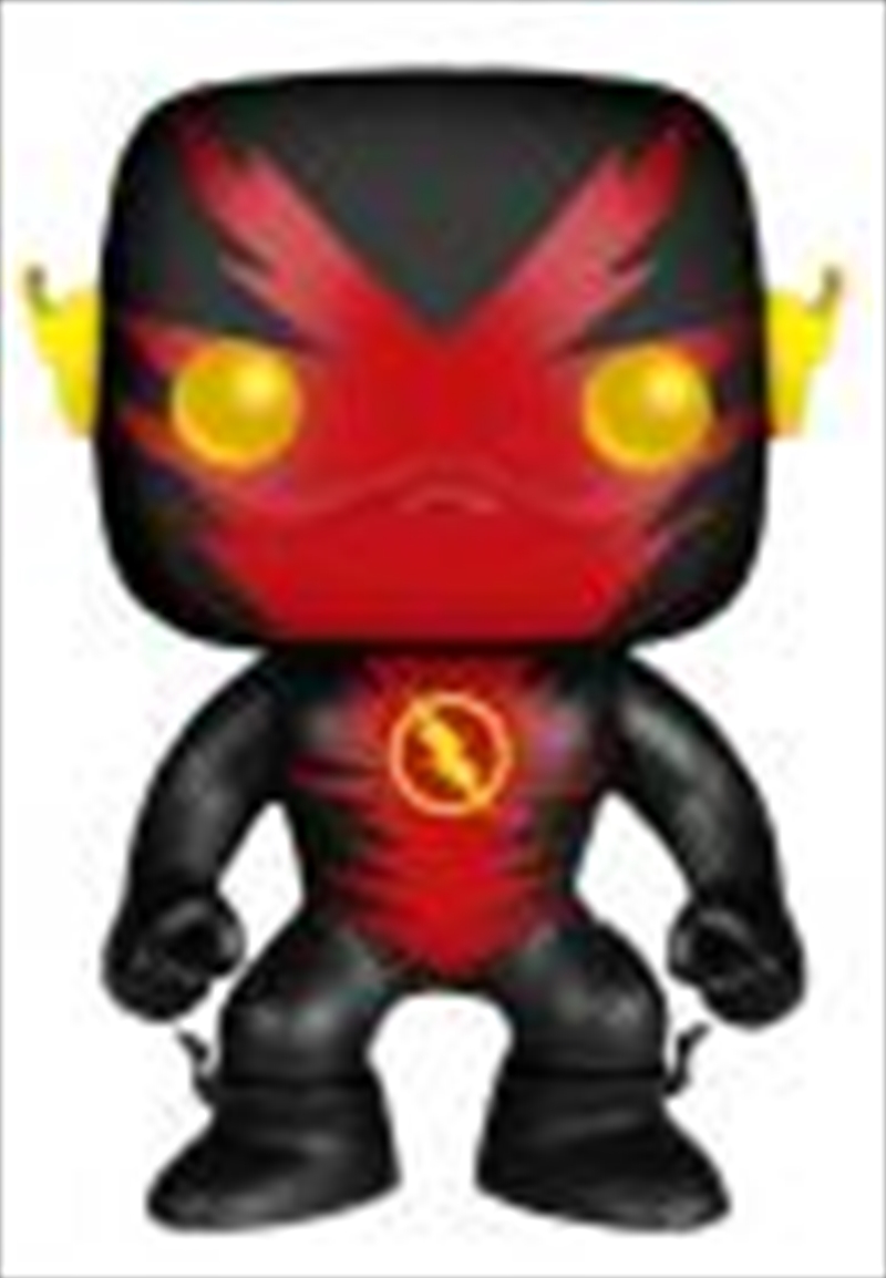 Reverse Flash New 52/Product Detail/TV