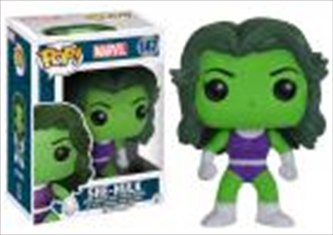 She Hulk/Product Detail/Movies