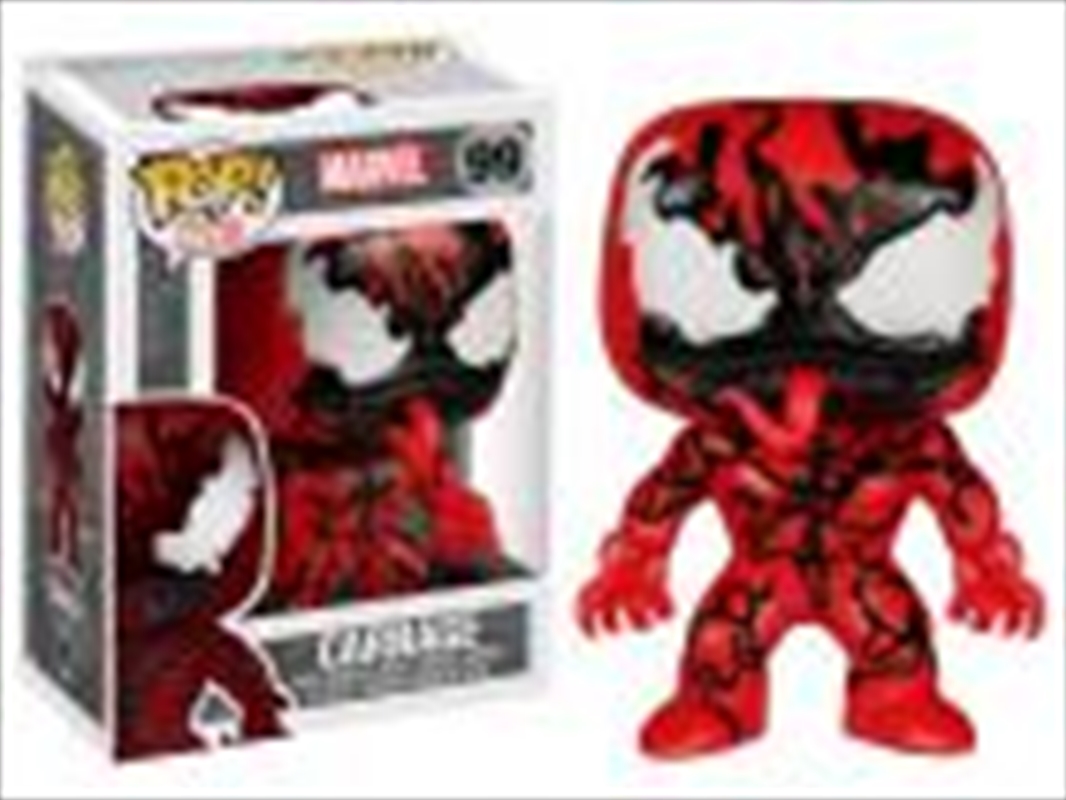 Carnage/Product Detail/Movies