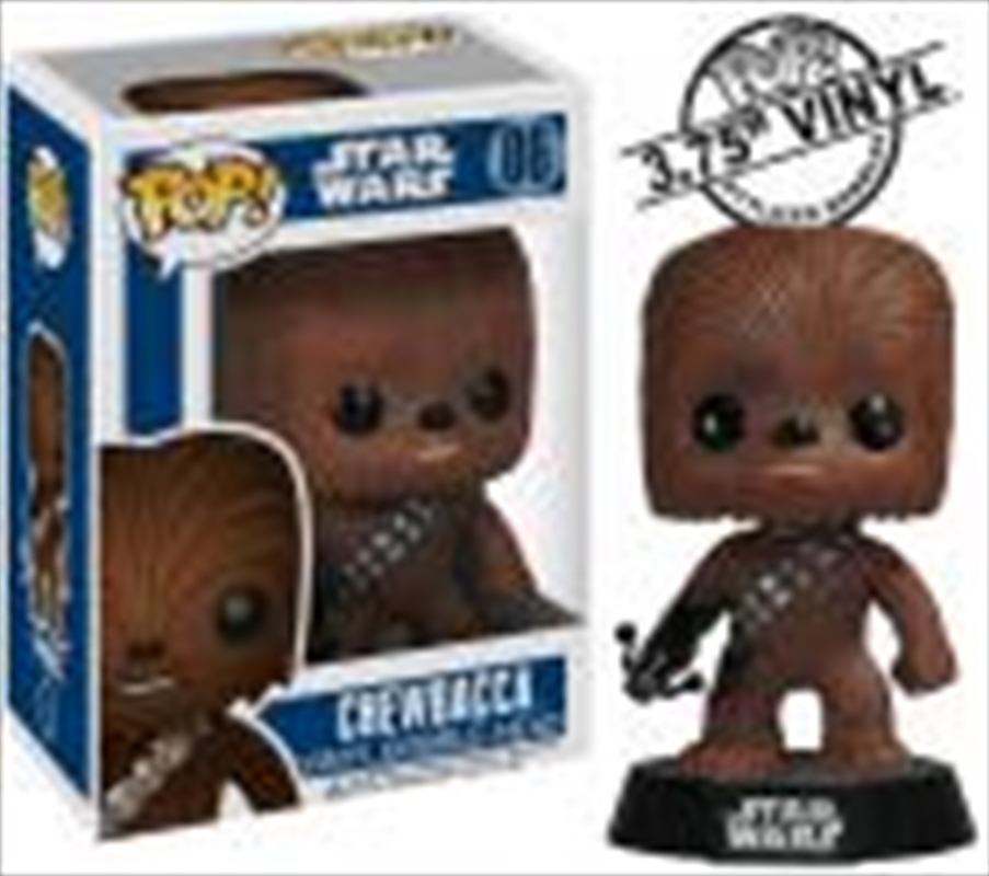 Chewbacca/Product Detail/Movies