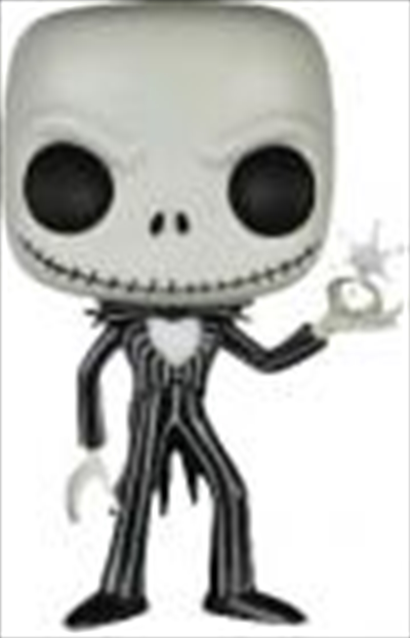 Jack Skellington Snowflake/Product Detail/Movies