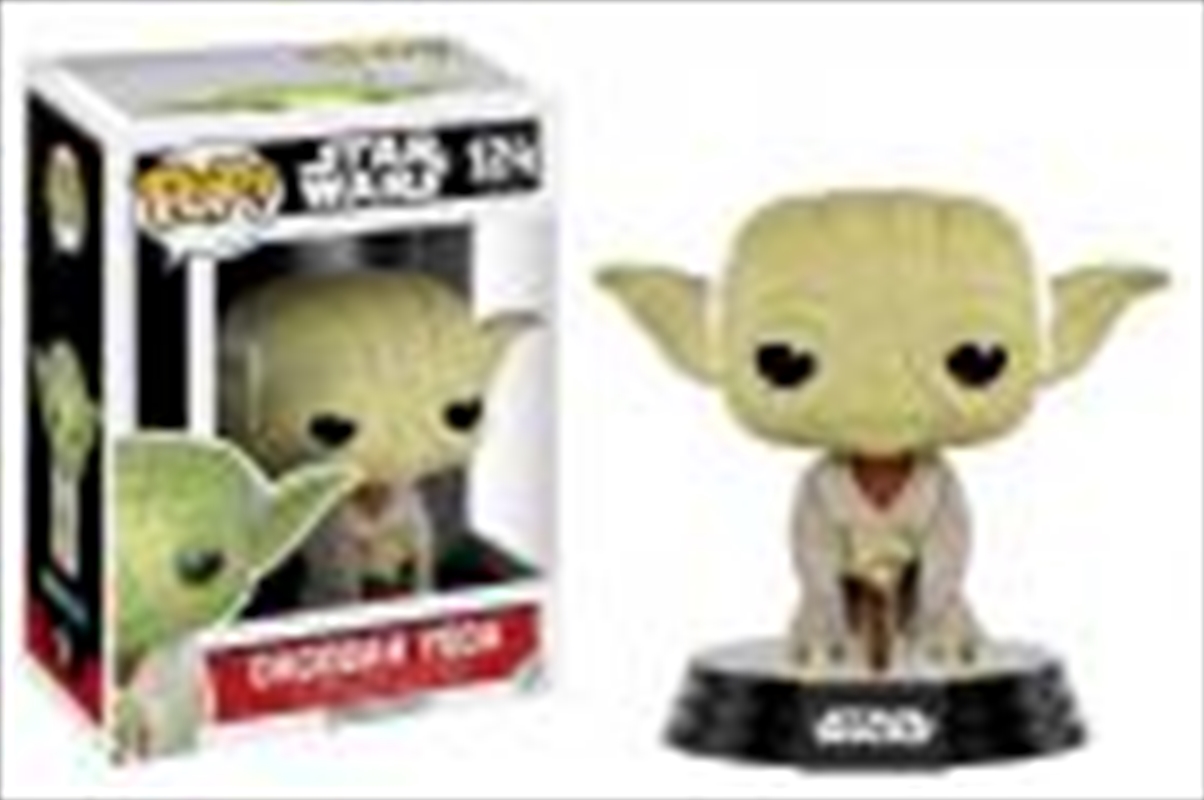 Dagobah Yoda/Product Detail/Movies
