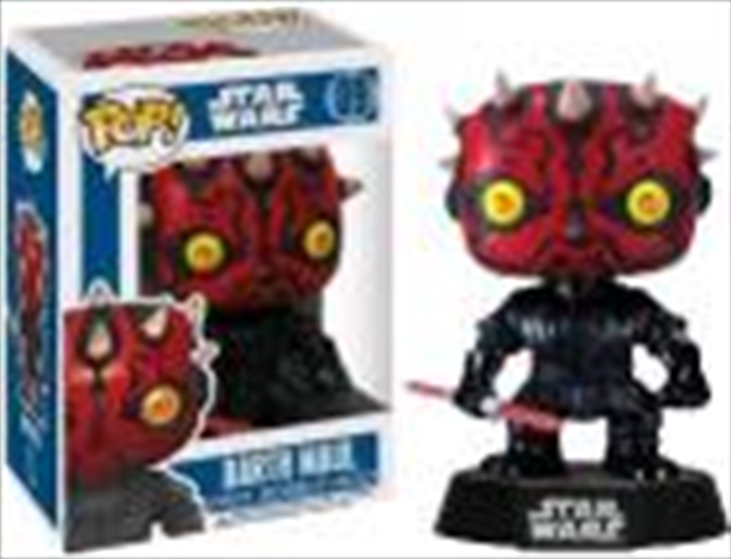 Darth Maul/Product Detail/Movies
