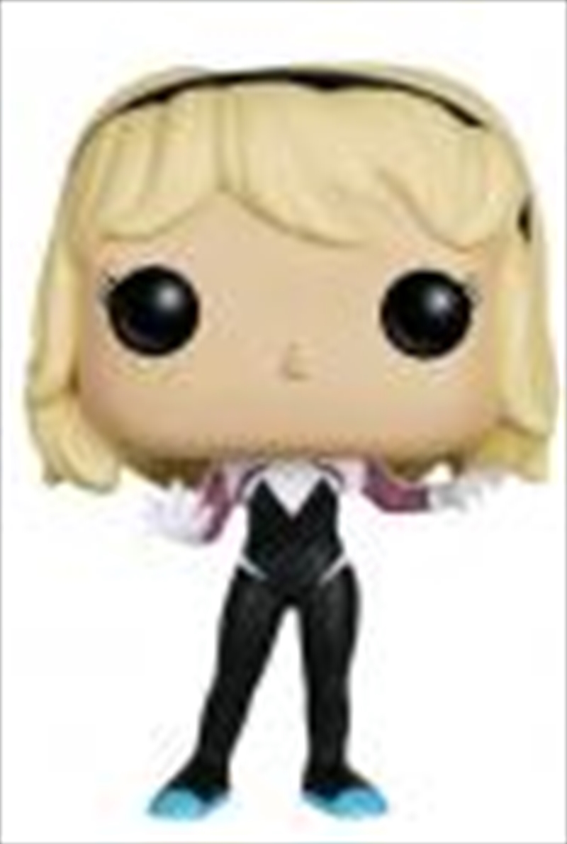 Spider Gwen Unhooded/Product Detail/Movies
