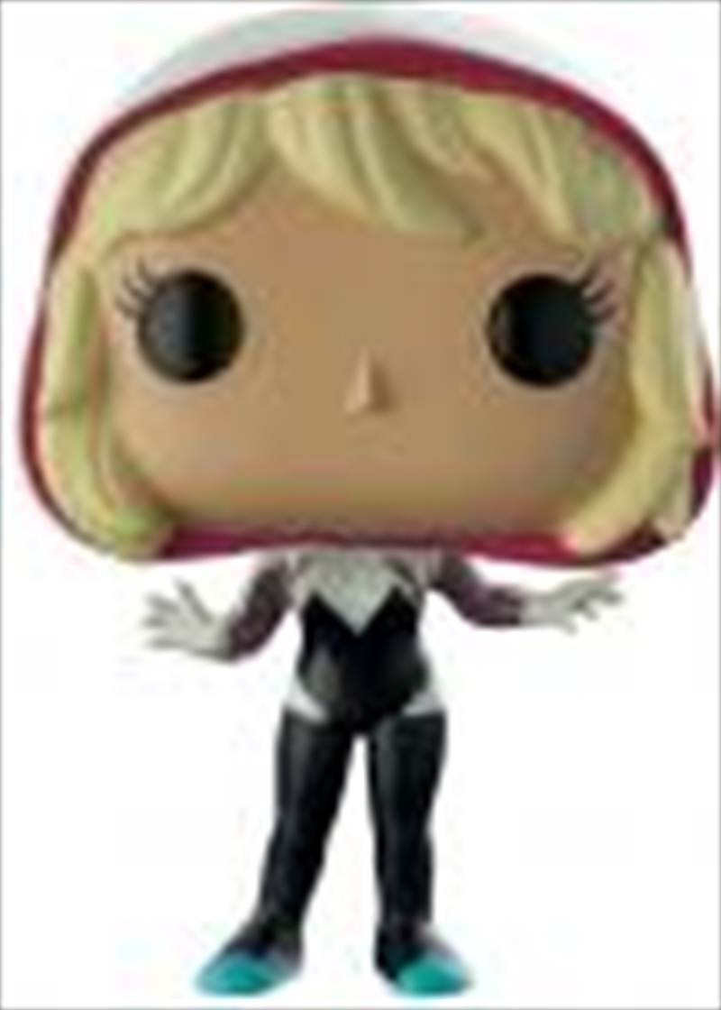 Spider Gwen Unmasked/Product Detail/Movies