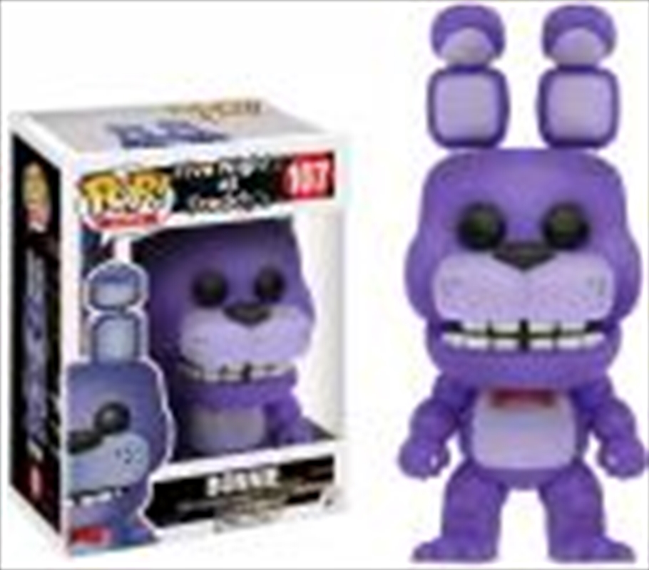 Bonnie/Product Detail/Standard Pop Vinyl