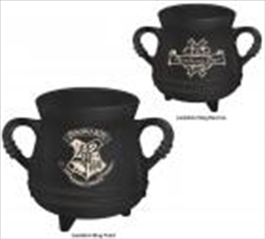Cauldron Mug/Product Detail/Mugs