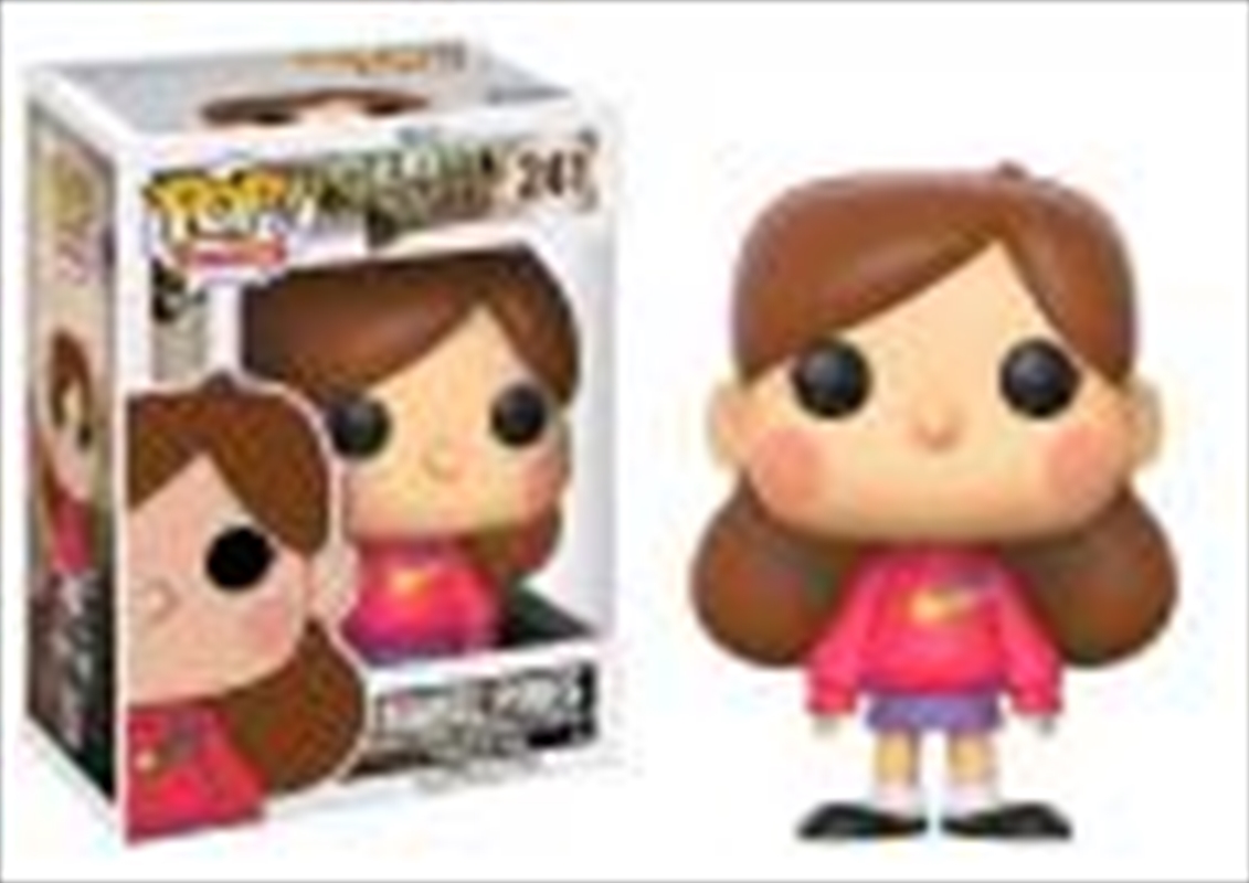 Mabel Pines/Product Detail/Movies