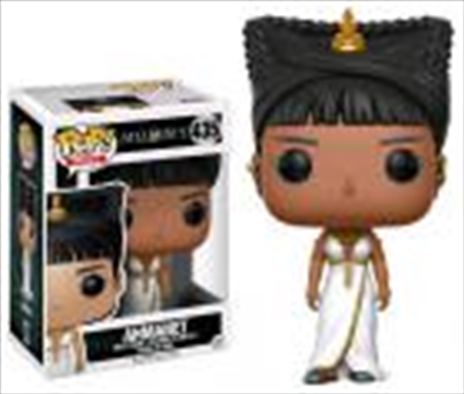 The Mummy (2017) - Ahmenet Pop! Vinyl/Product Detail/Movies
