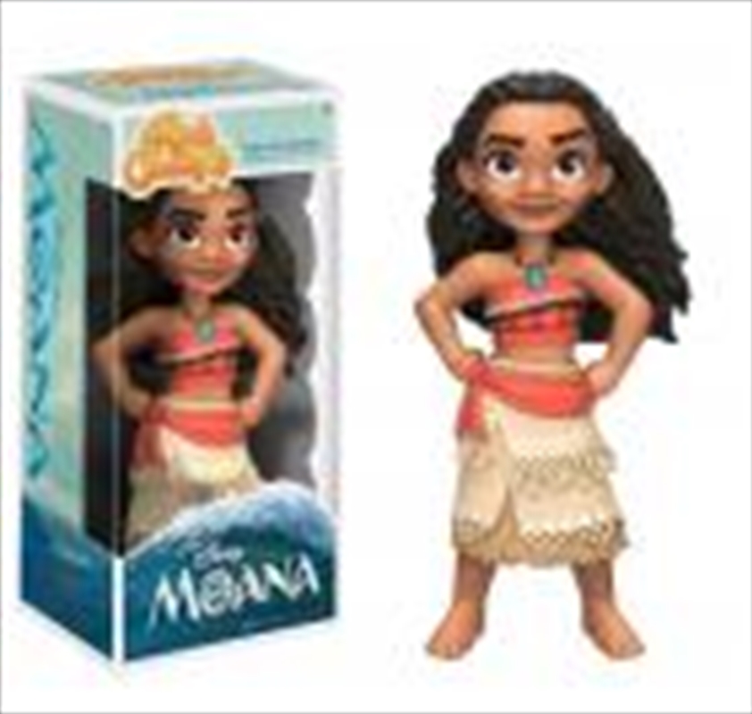 Moana Rock Candy/Product Detail/Funko Collections