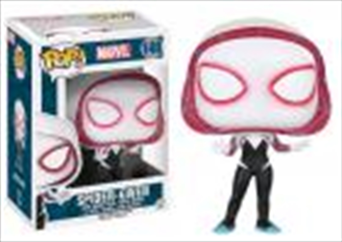 Spider Gwen/Product Detail/Movies