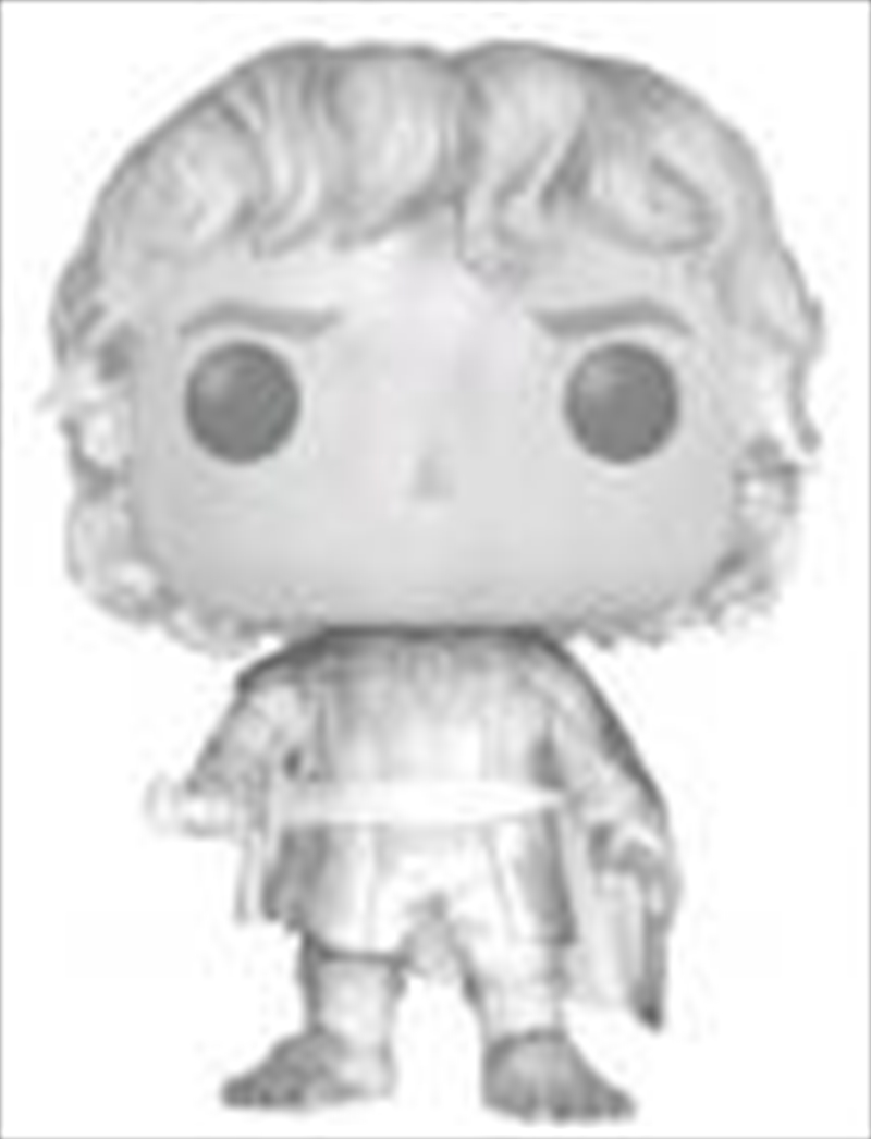 Frodo Baggins Invisible/Product Detail/Movies