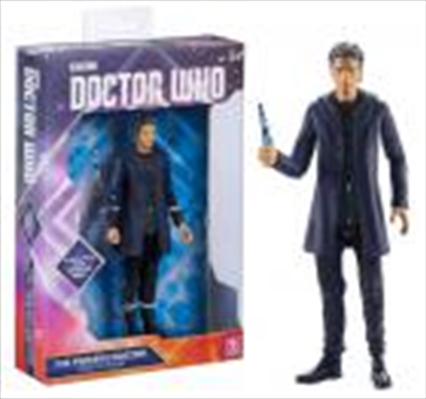 12th Doctor Figure 2/Product Detail/Figurines