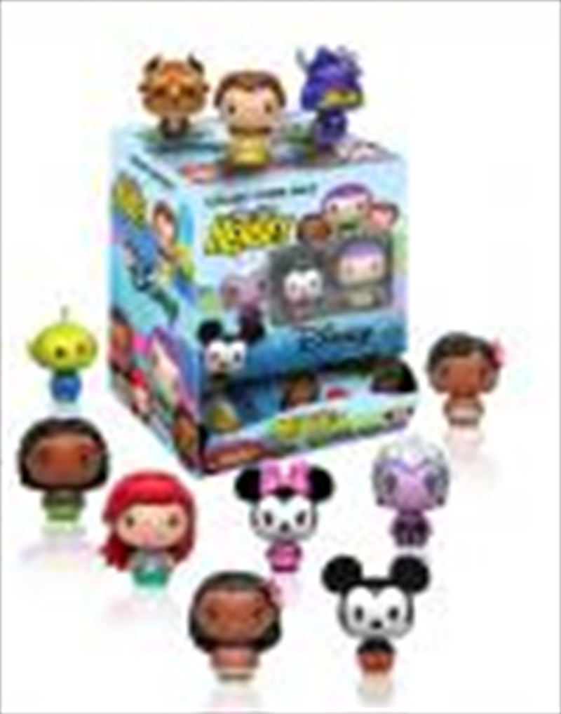 Disney Pint Size Heroes/Product Detail/Figurines