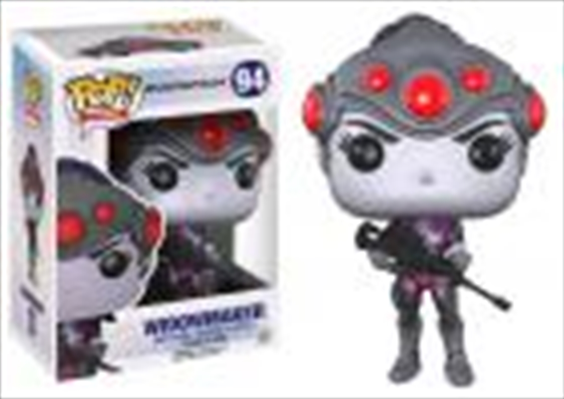 Widowmaker/Product Detail/Standard Pop Vinyl