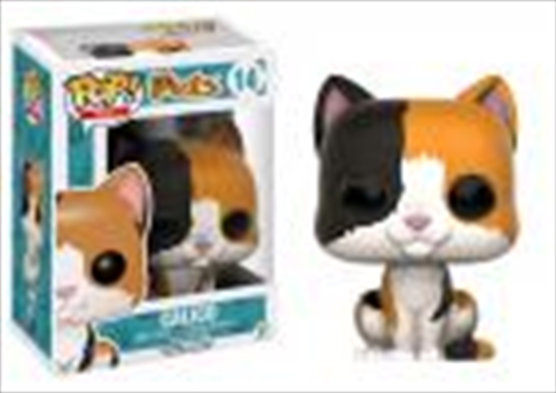 Calico/Product Detail/Standard Pop Vinyl