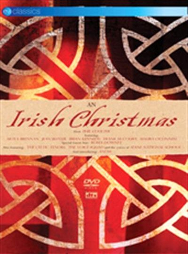 An Irish Christmas/Product Detail/Christmas