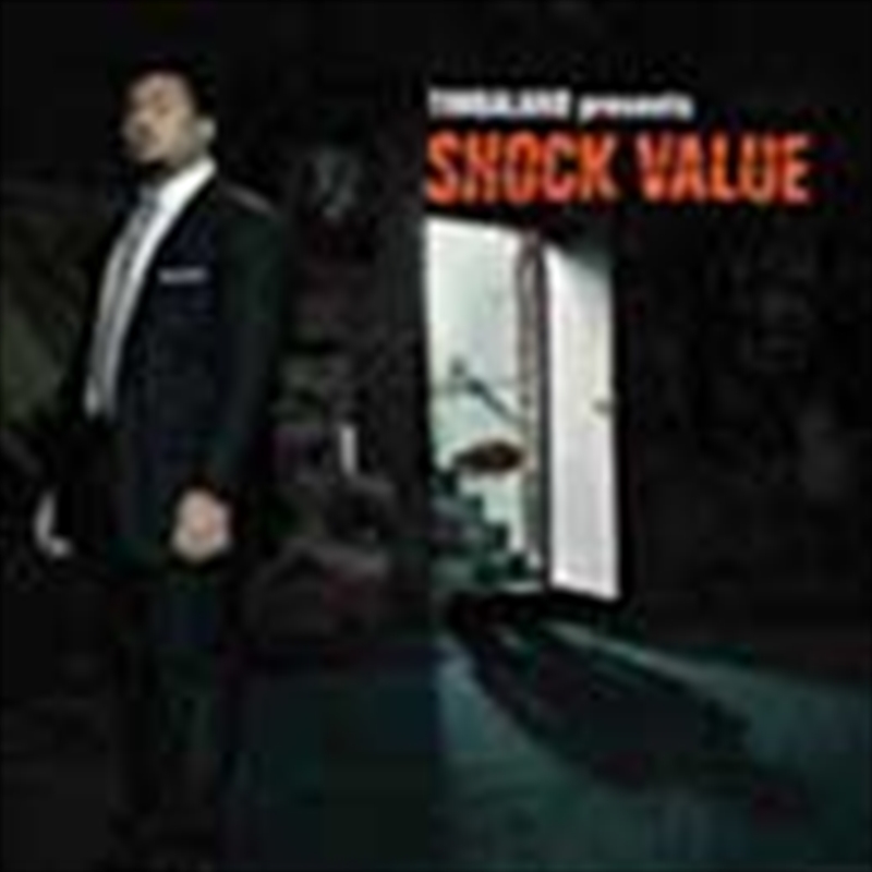 Shock Value/Product Detail/Alternative