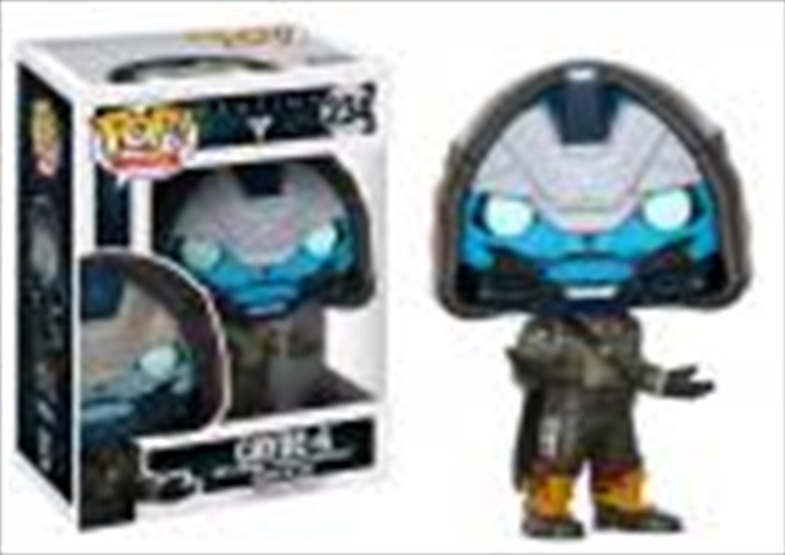 Buy Destiny: Cayde Pop Vinyl Sanity