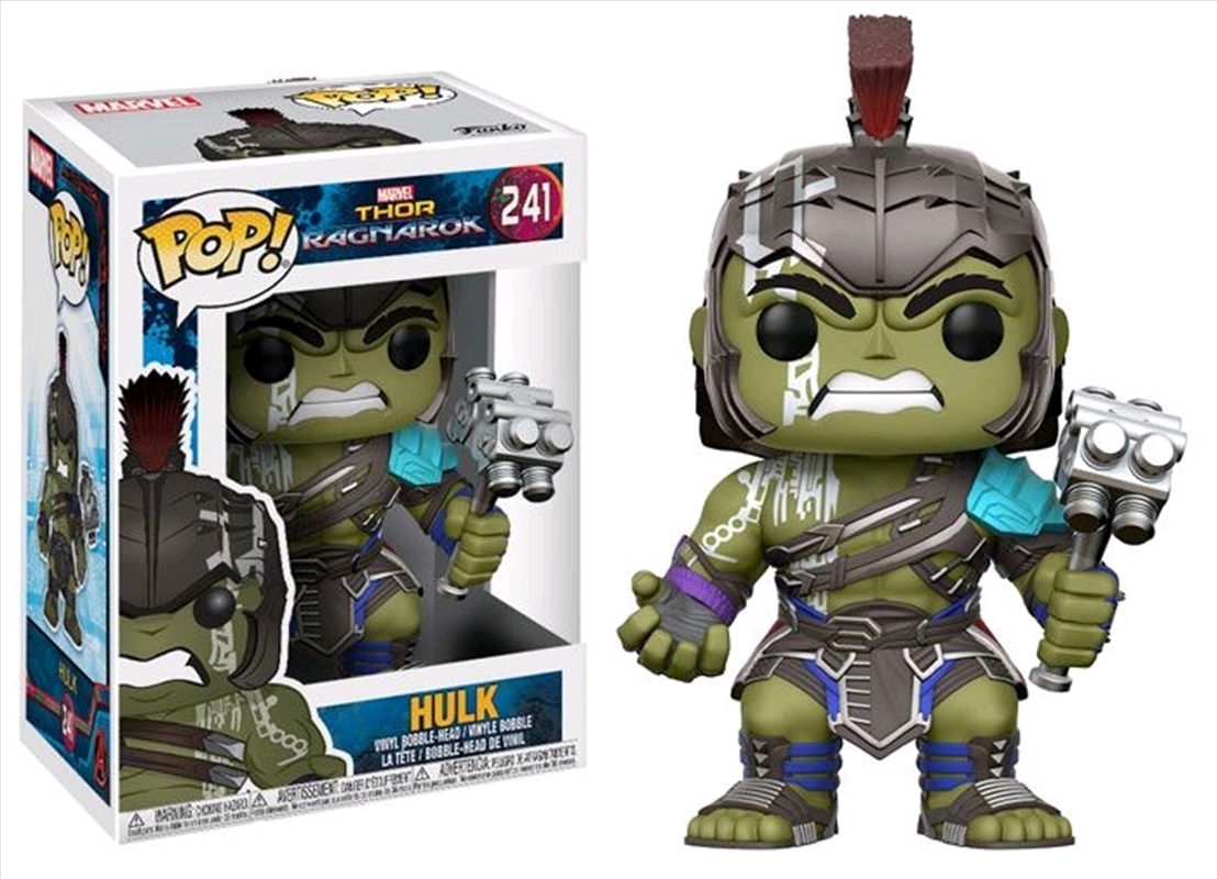 Hulk Gladiator/Product Detail/Movies