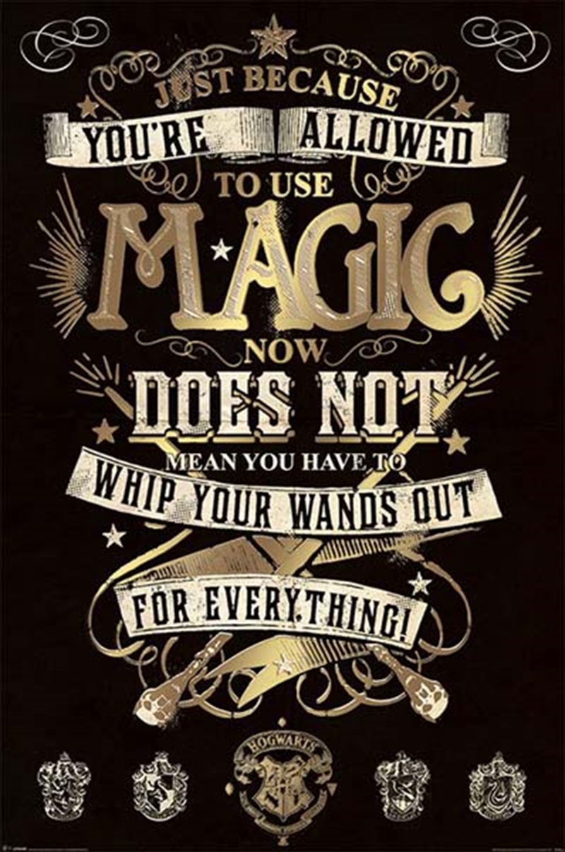 Magic/Product Detail/Posters & Prints