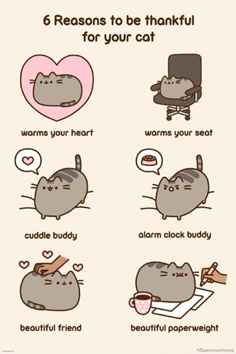 Thankful/Product Detail/Posters & Prints