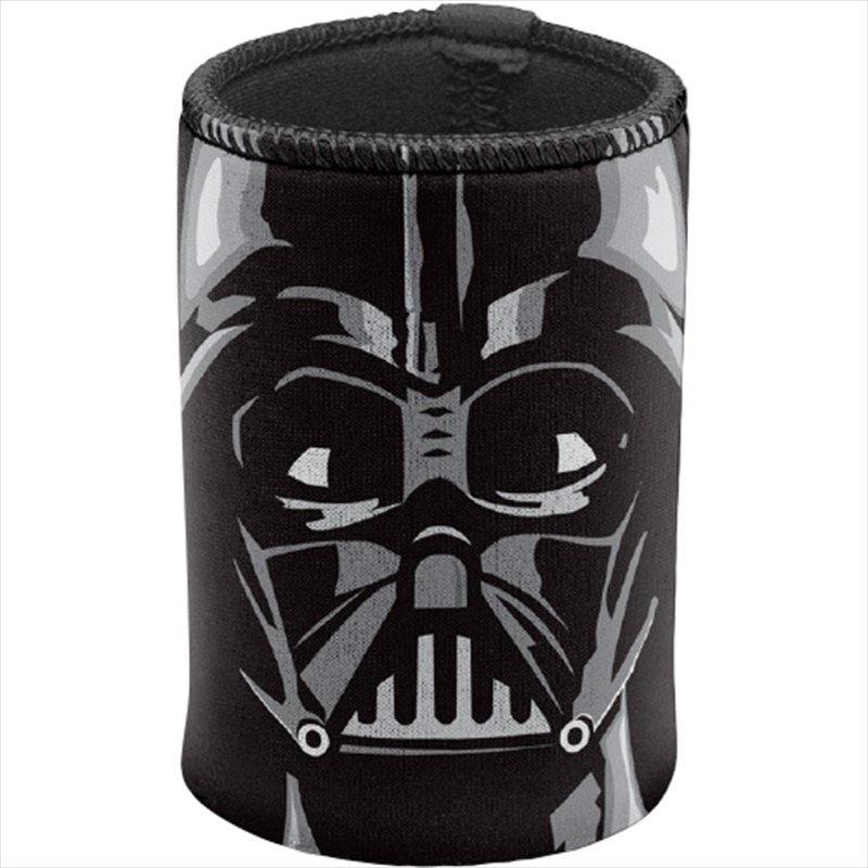 Darth Vader Can Cooler/Product Detail/Coolers & Accessories
