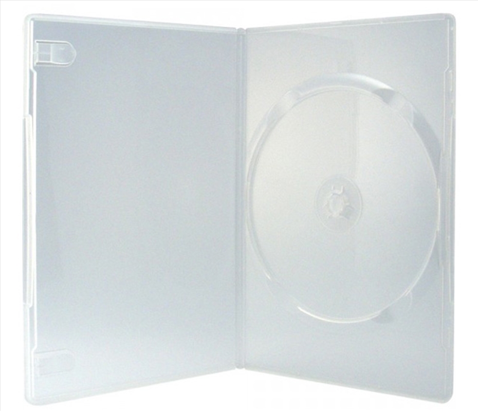 Replacement Dvd Case 1 Disc/Product Detail/Storage