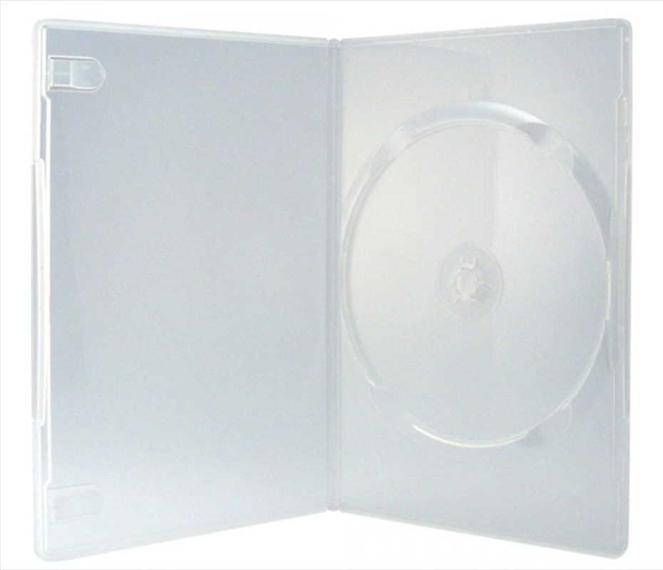 Replacement Dvd Case 3 Disc | DVD