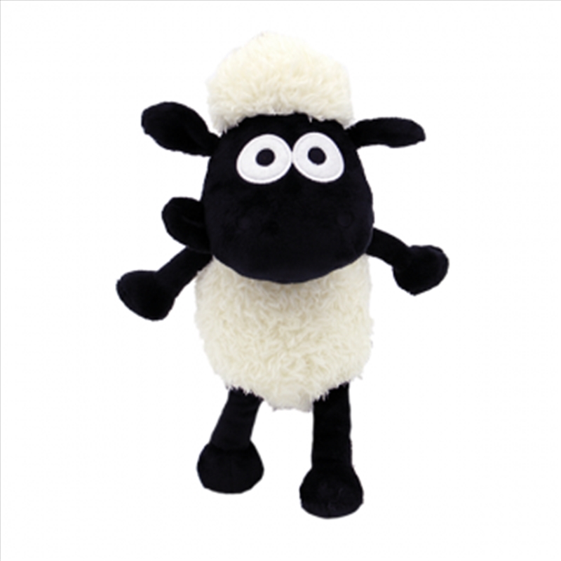 Baby Shaun Plush/Product Detail/Plush Toys