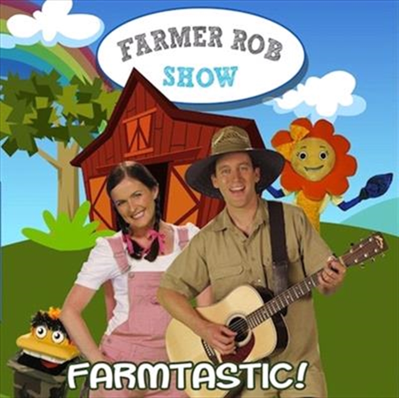 Farmtastic/Product Detail/Childrens