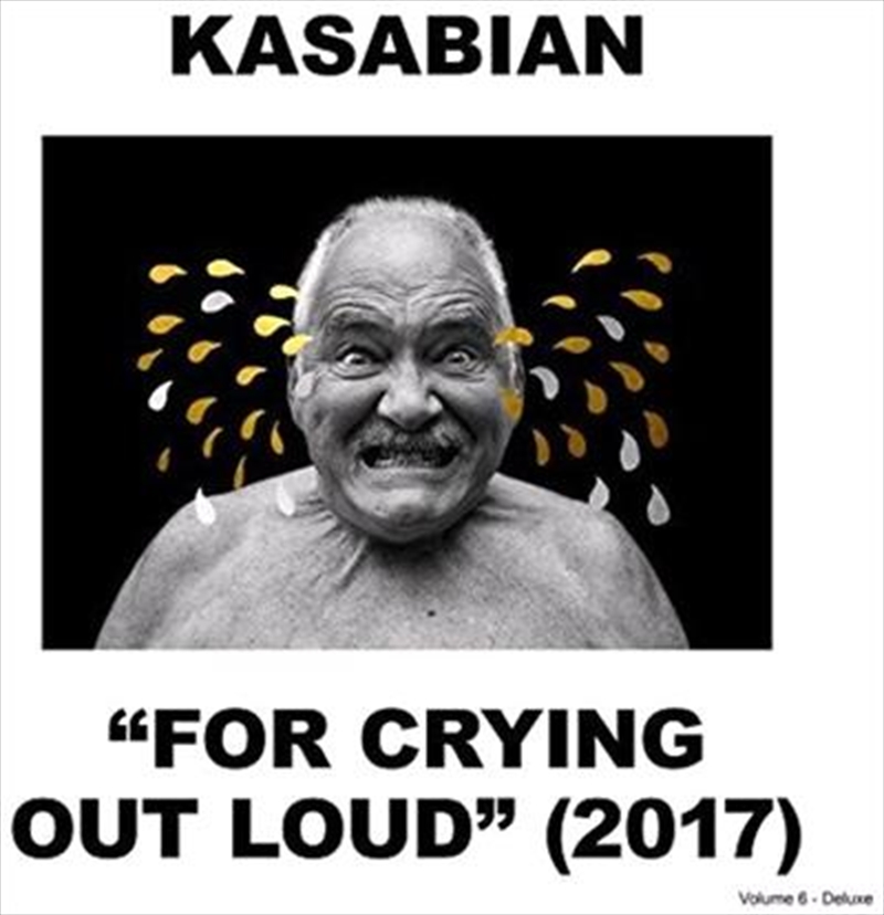 For Crying Out Loud - Deluxe Edition/Product Detail/Rock